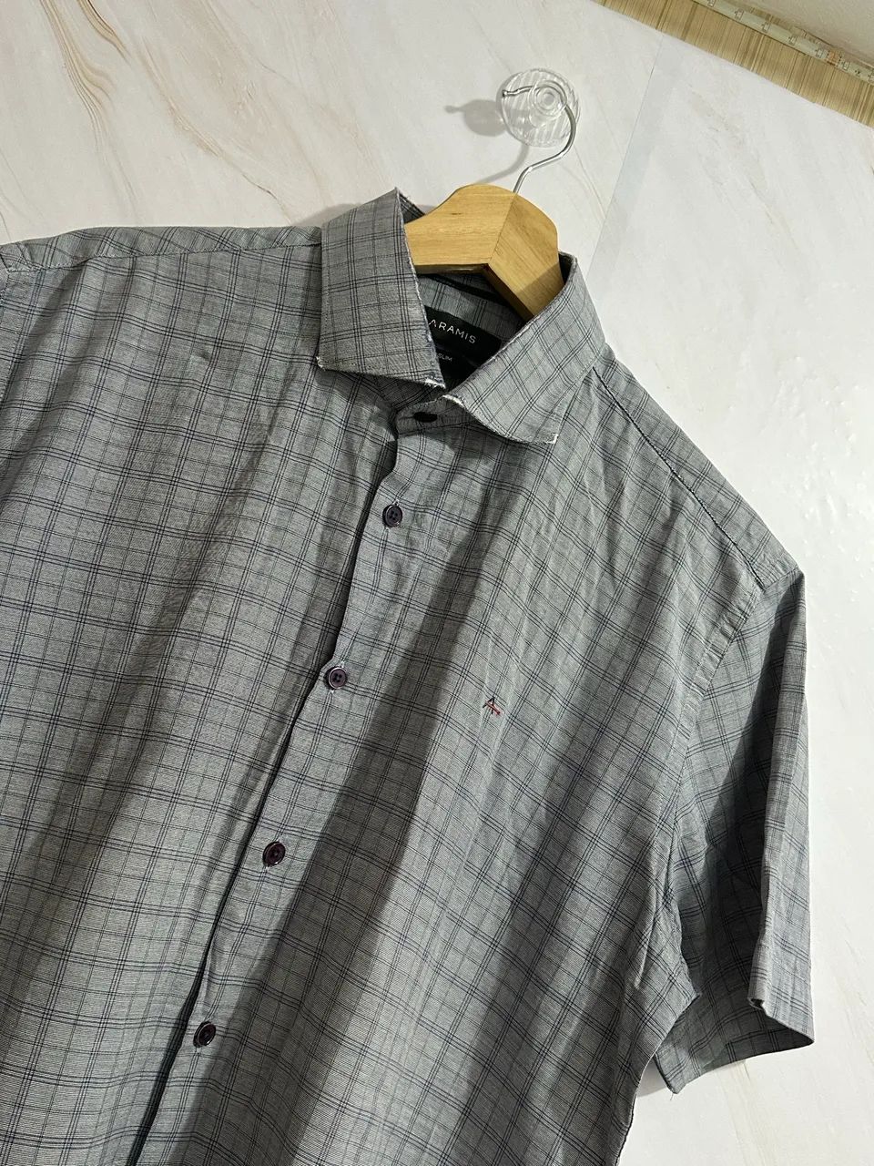 Camiseta Aramis Slim 