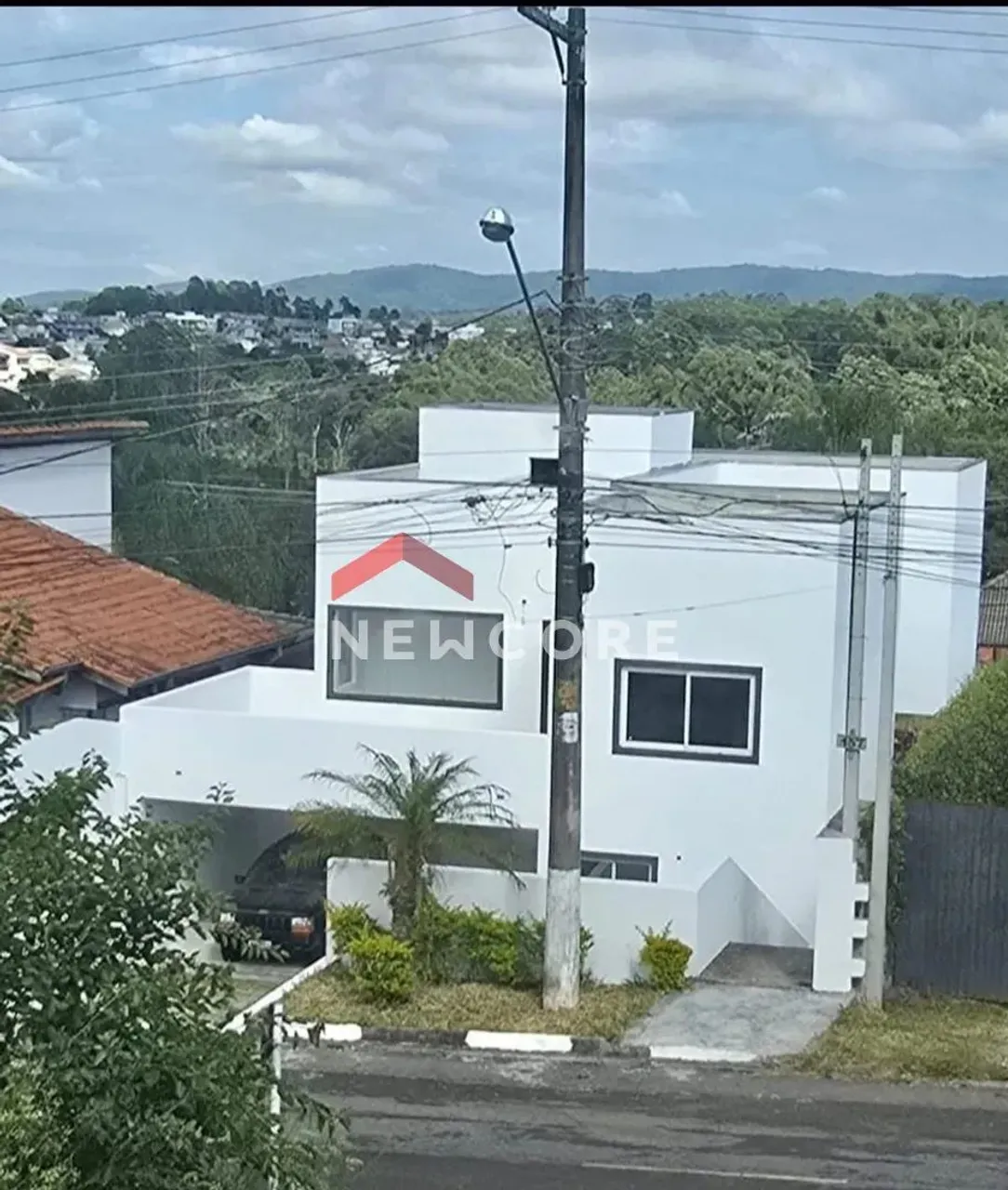 Casa de condomínio em Rua Nova Yorque - Res San Diego - Vargem Grande Paulista/SP