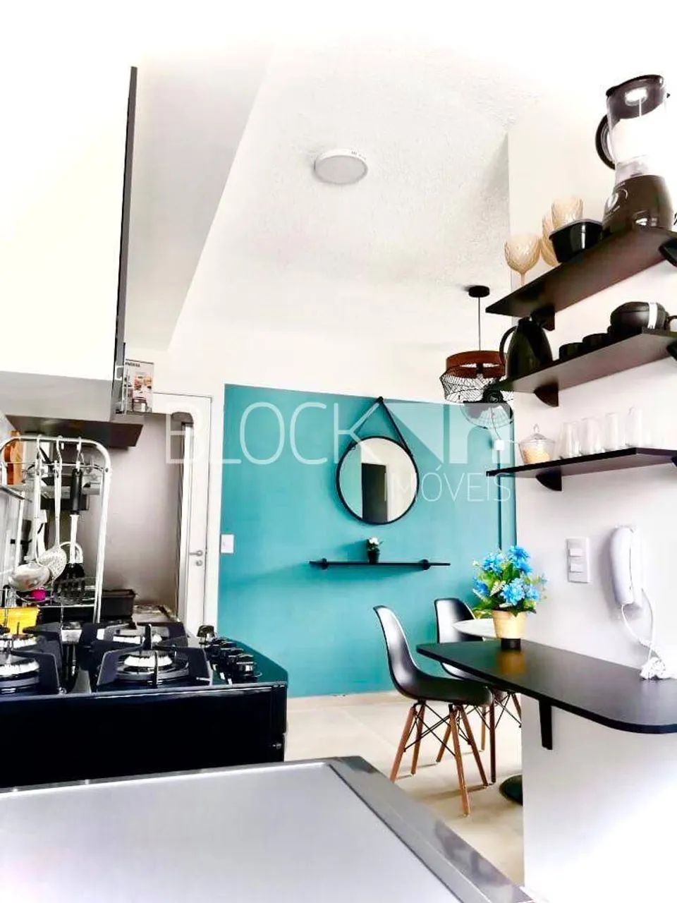 Anil | Apartamento 2 quartos - Foto 10