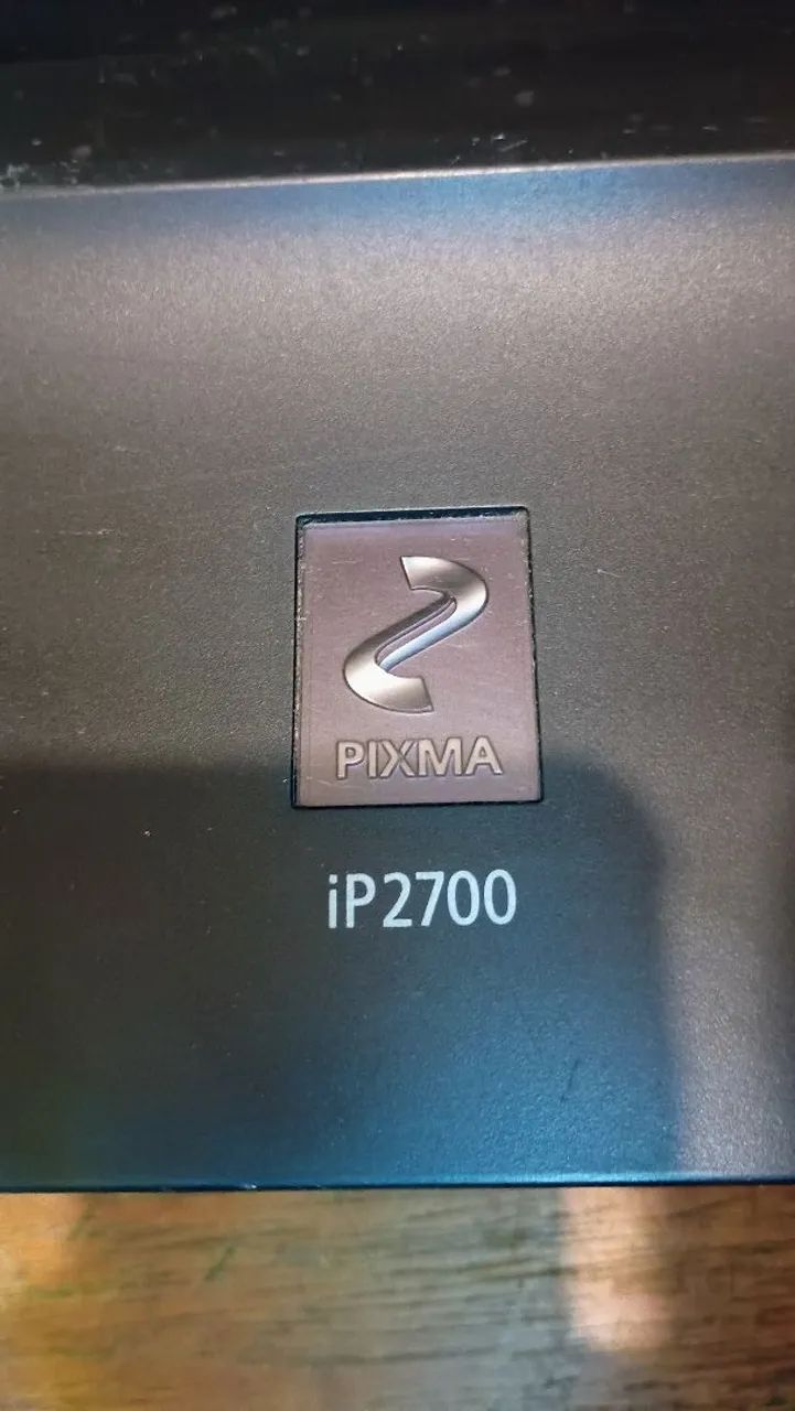 Impressora Multifuncional Canon PIXMA IP2700