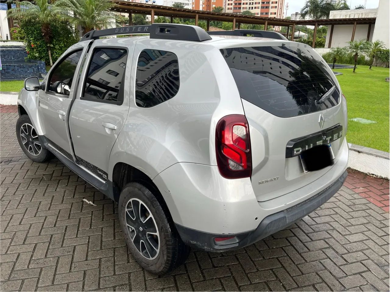 Carro Duster revisado recentemente  - Foto 3