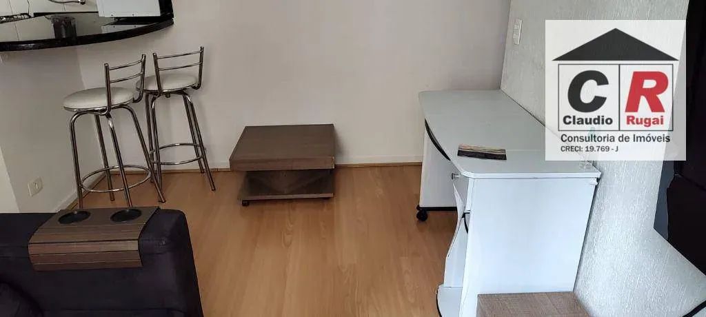 R. Indiana, 1dt. Mobiliado - Foto 5