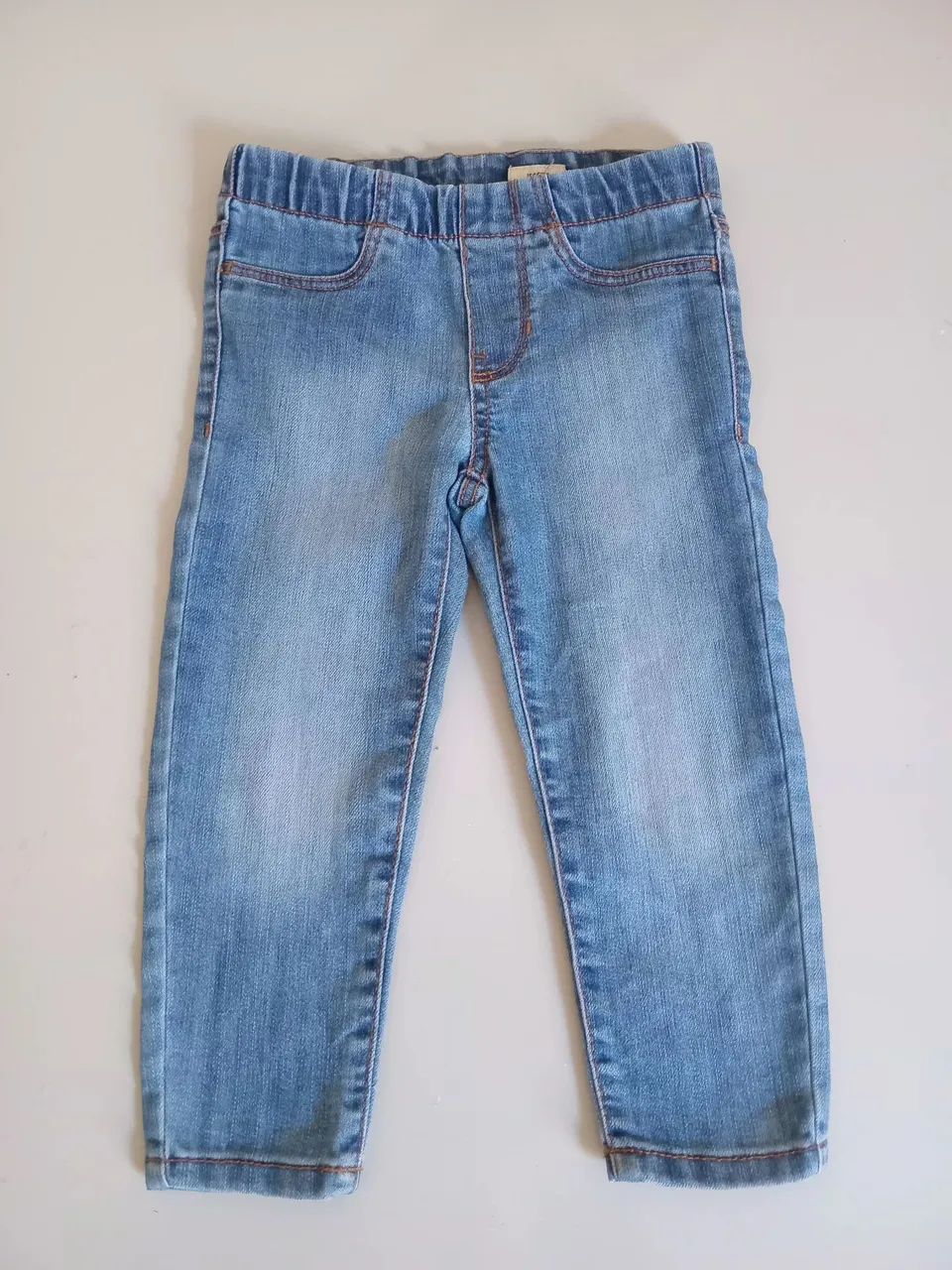 Calça infantil Oshkosh 2t