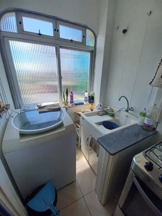 Apto na AV da Igreja locação de verão - Foto 7