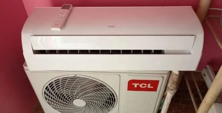 Ar Condicionado TCL Split 9000 BTUs - Foto 2