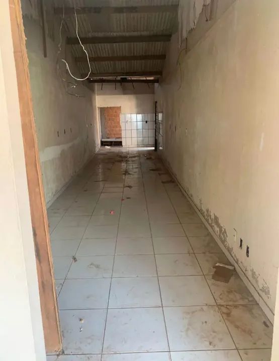 Vendo casa na Ceilândia - Foto 5