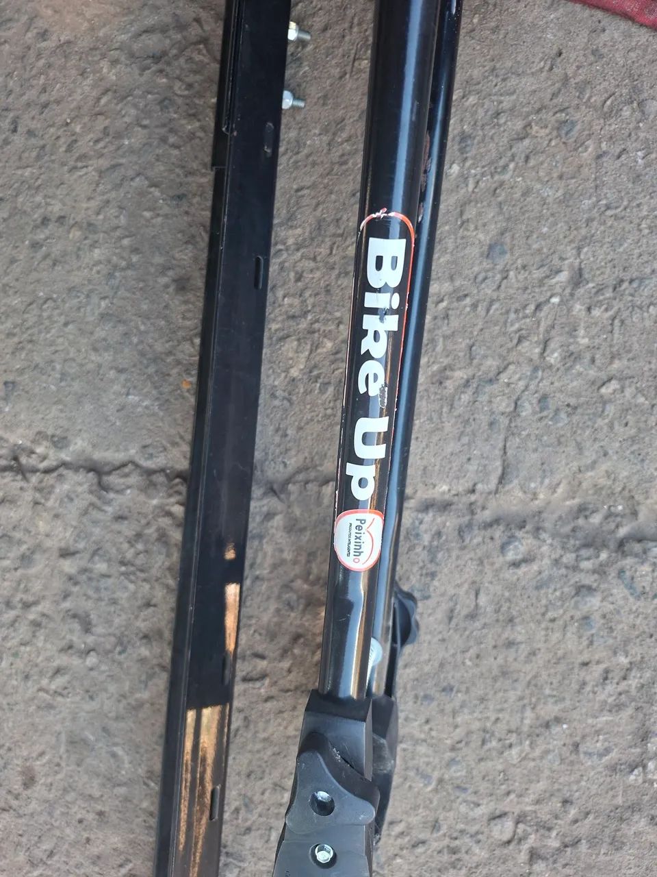 Transbike 