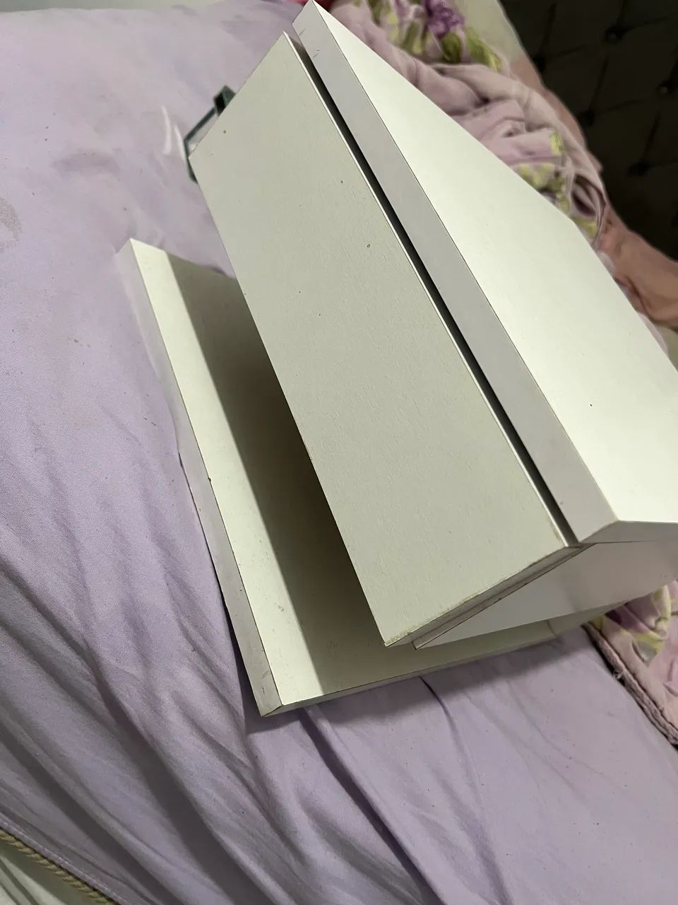 Mesa cabeceira para cama 64352682035459120