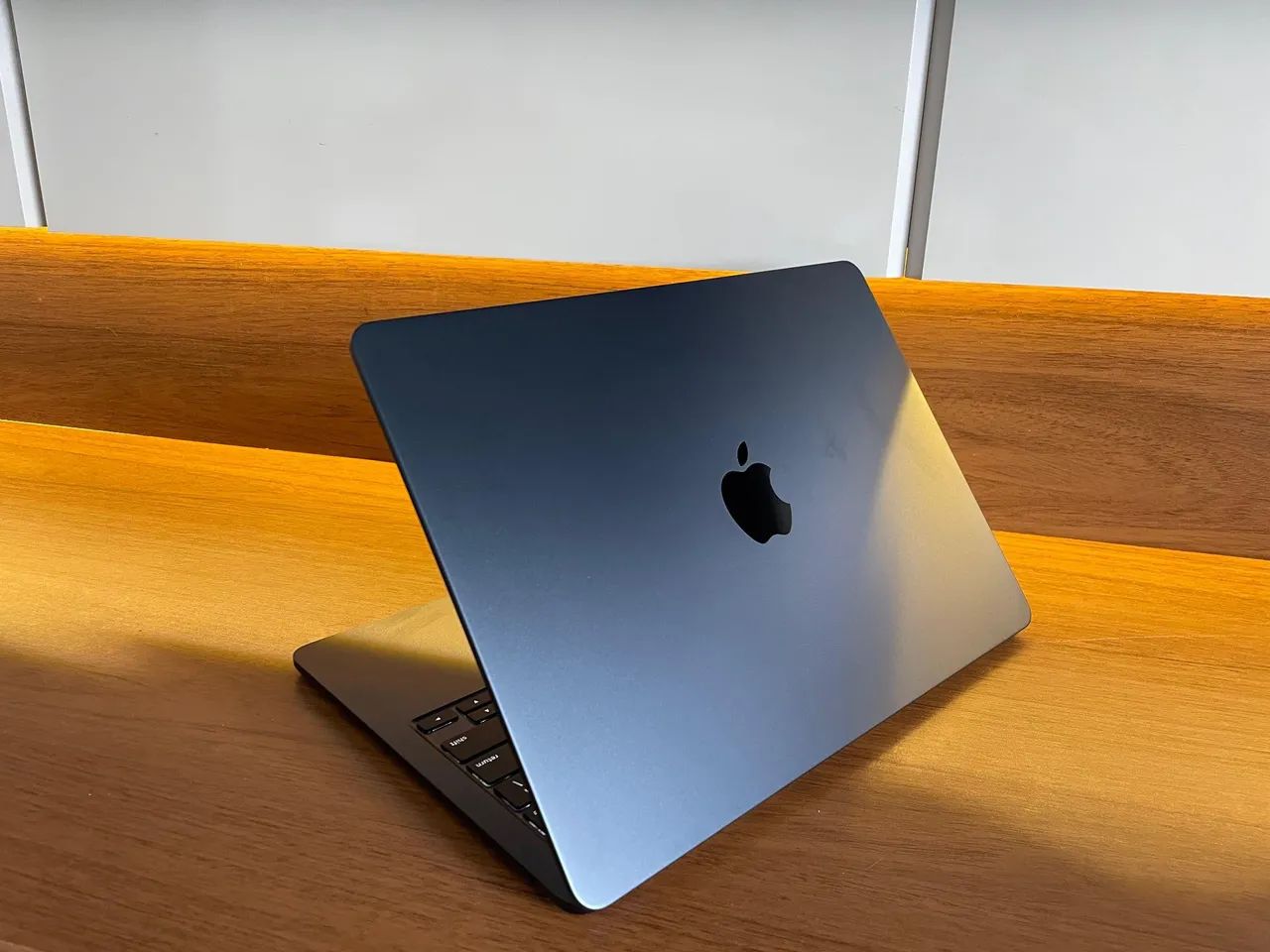 MacBook Air M4 13.6 256 SSD 16gb de ram | Midnight | open box