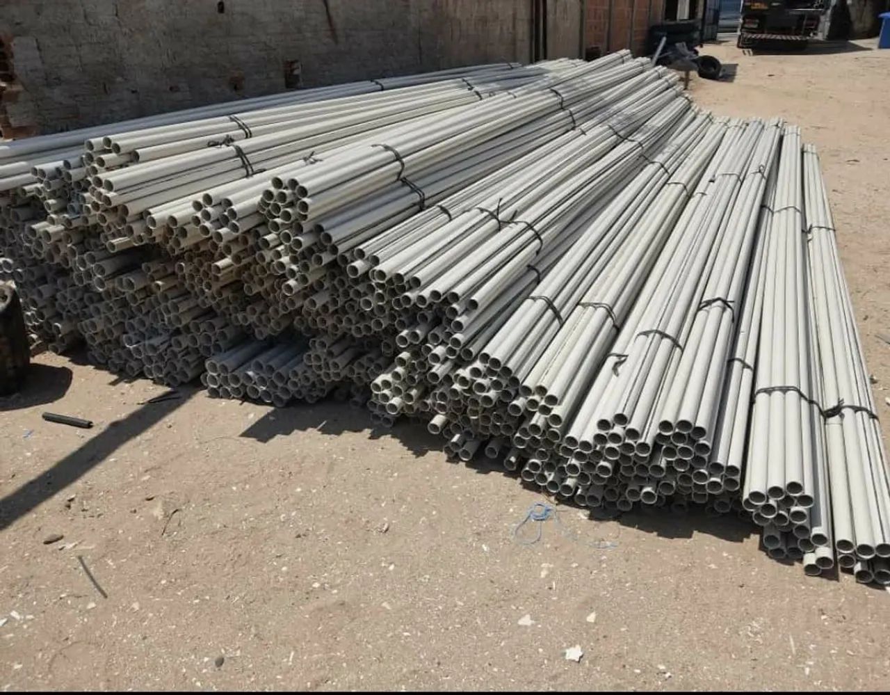 Canos de pvc para Instalações Hidráulicas - Foto 2