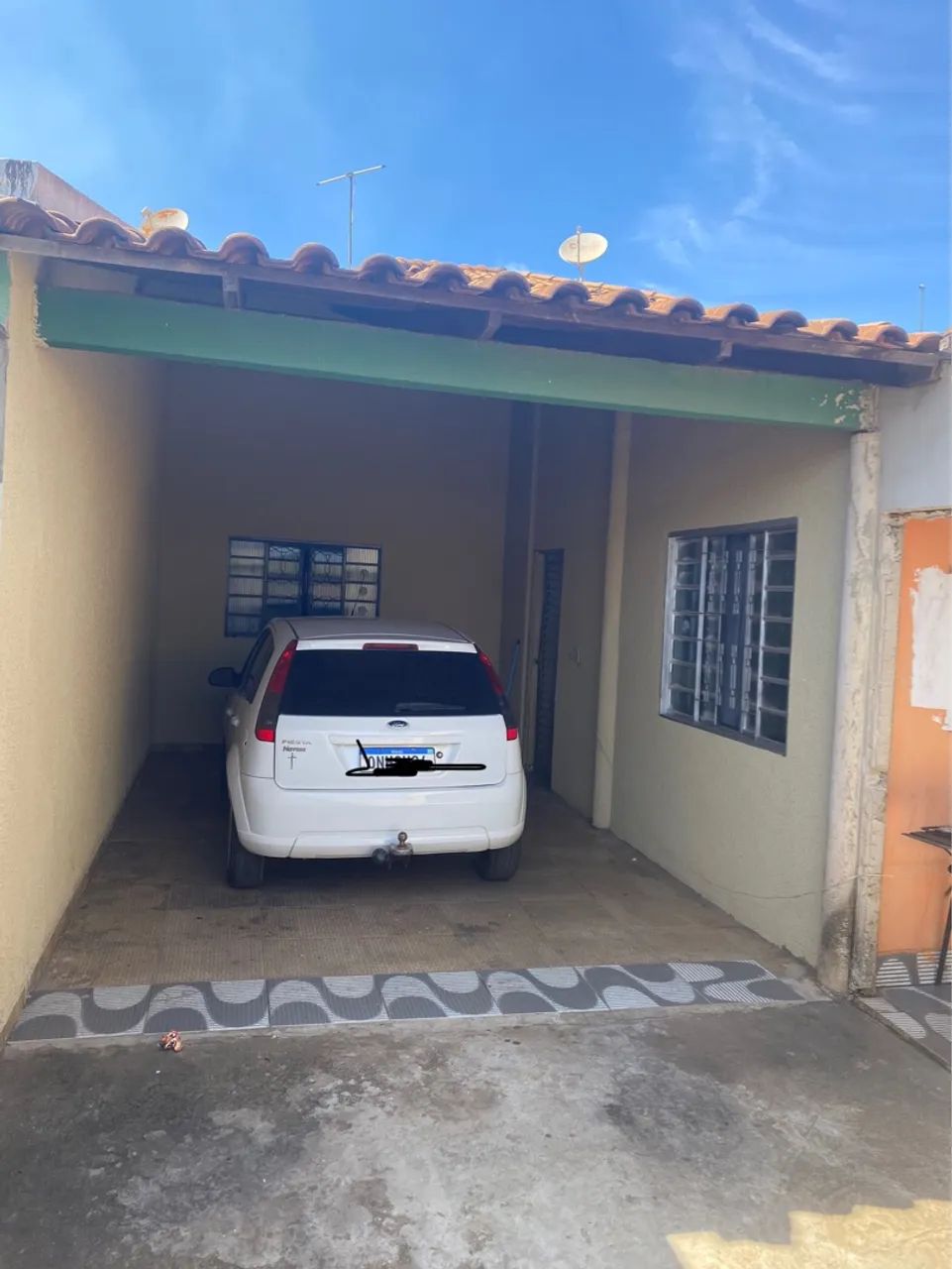 Foto - Aparecida de Goiânia - Jardim Veneza