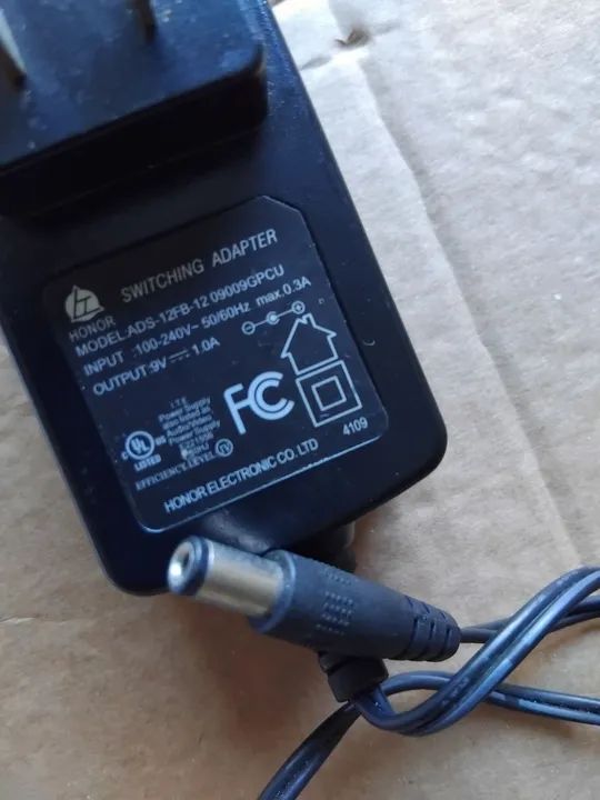 5V Power Supply64312831205635120