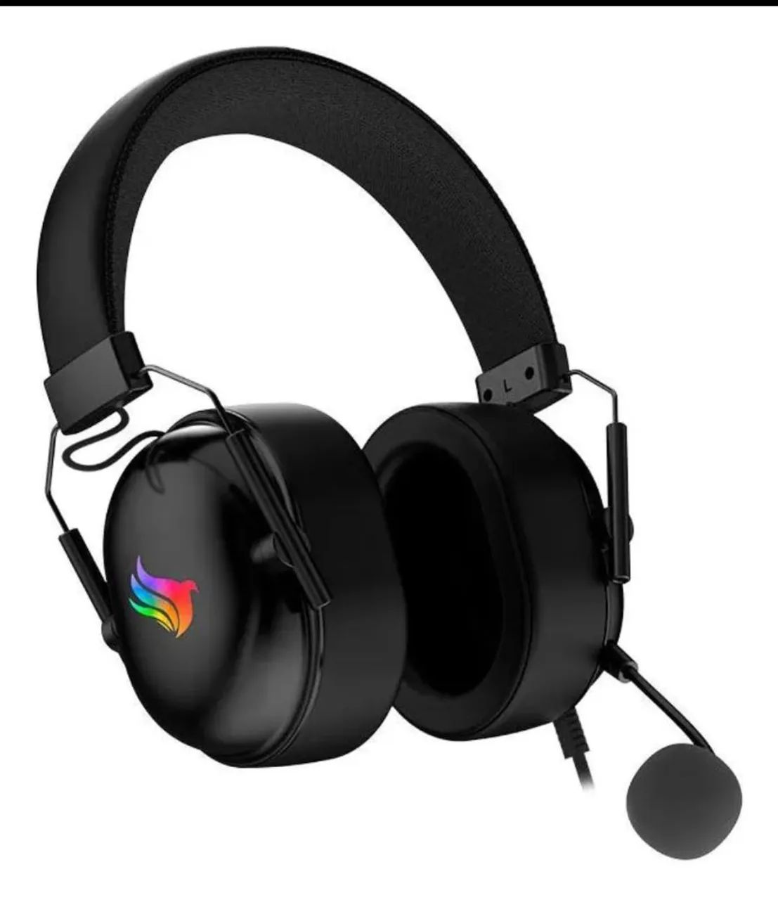 Mouse, Teclado, Headset e mousepad gamer. - Foto 4