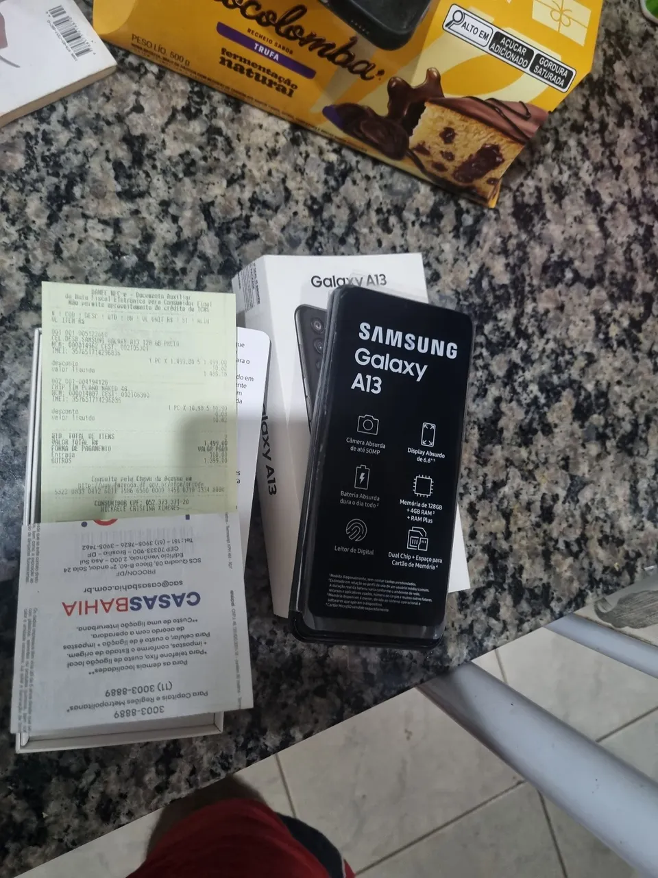 Samsung a13