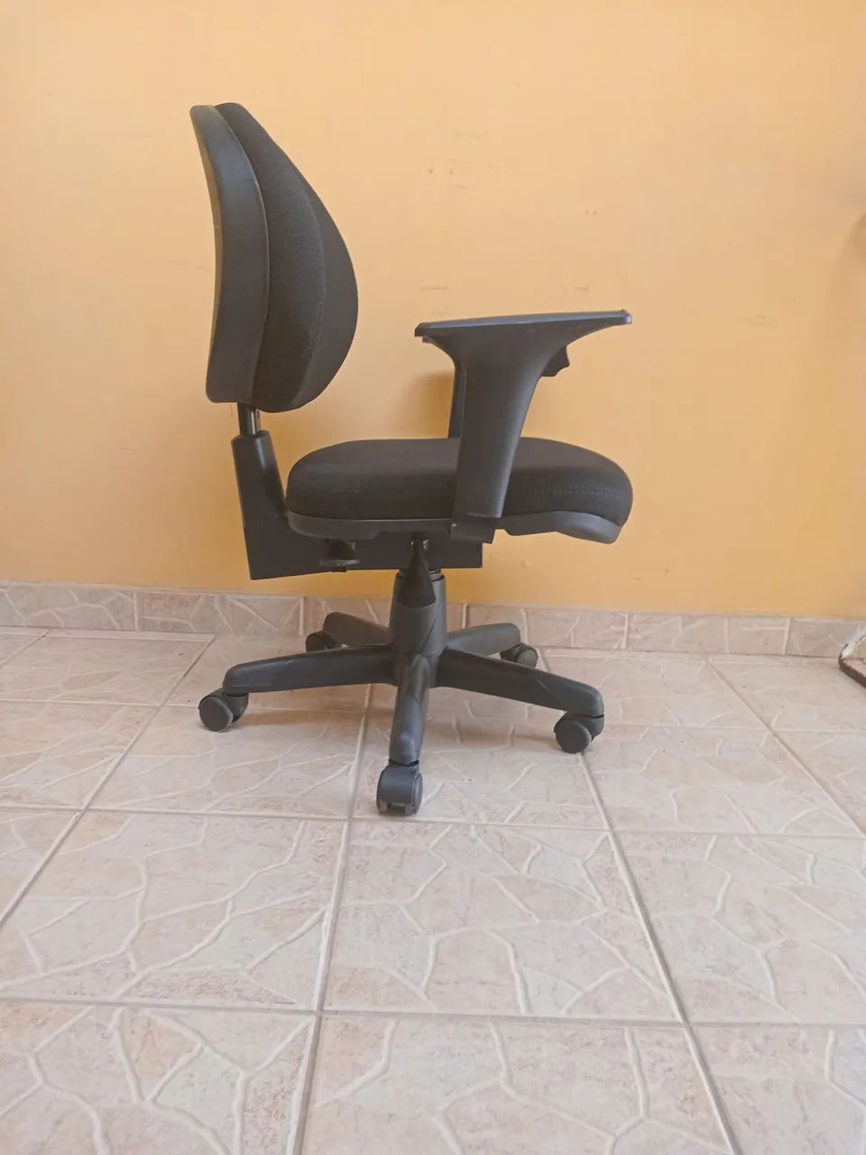 Cadeira de Escritório Giratória  - Foto 3