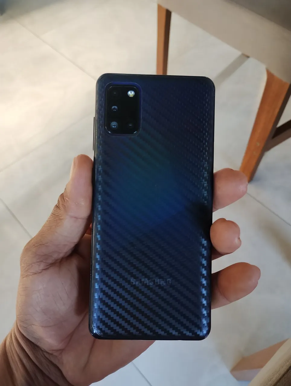 Samsung A31