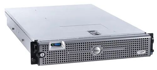 Servidor Dell PowerEdge 2950 1950 a partir