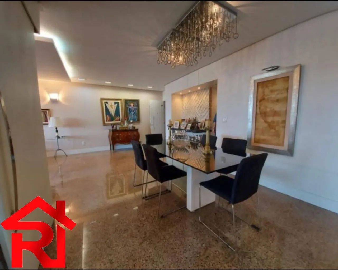 APARTAMENTO RESIDENCIAL em São luis - MA, Calhau - Foto 4