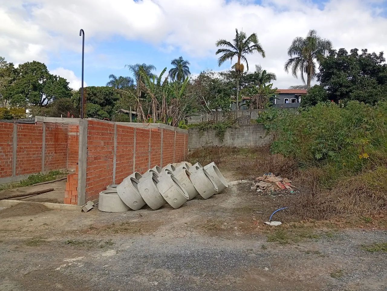 Foto - Cotia - Caputera
