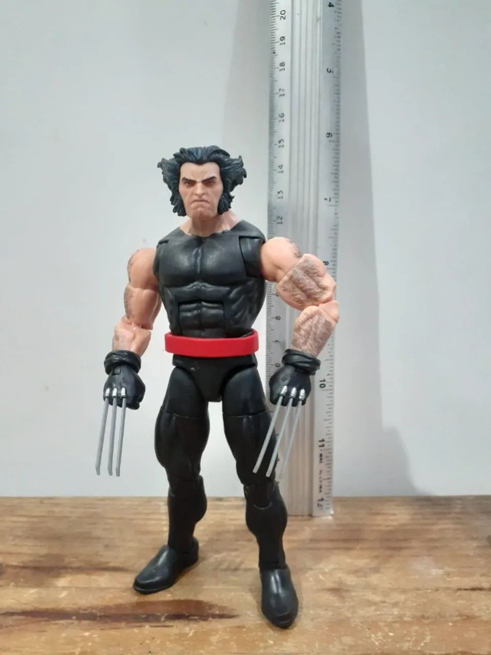 Marvel Legends Wolverine