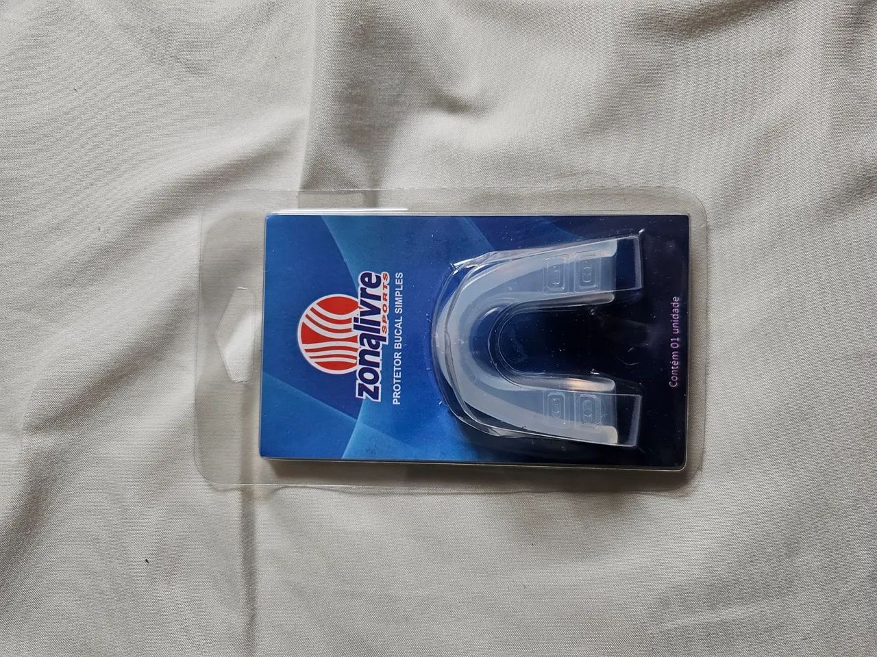 Kit Muay Thai Usado apenas 3x  - Foto 5