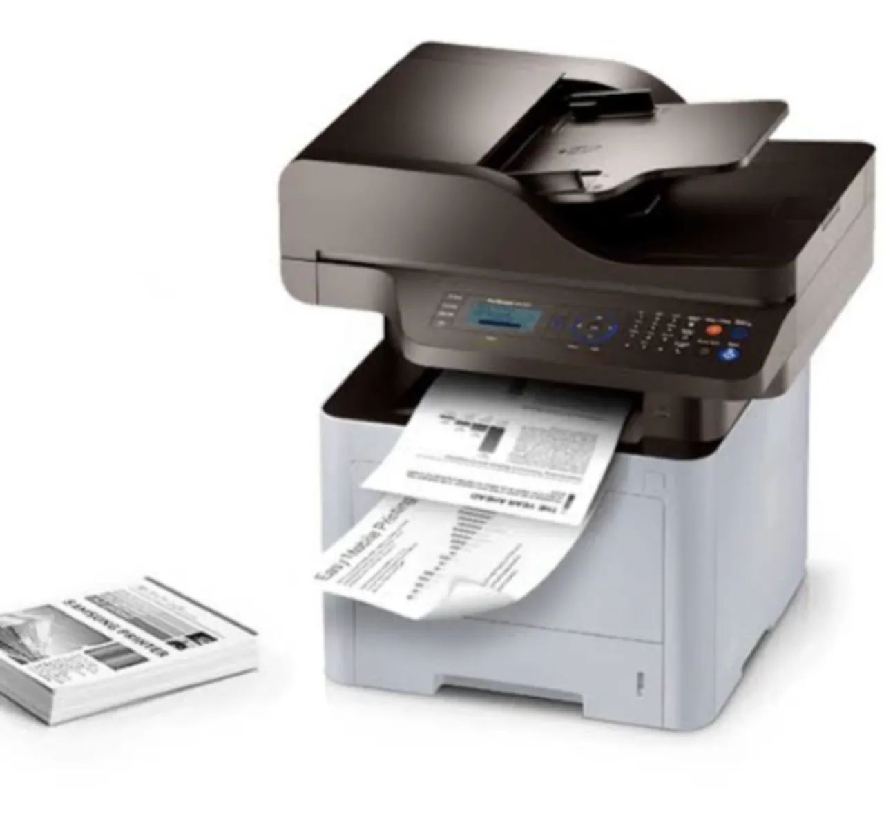 Manutenção de impressoras. - Foto 2