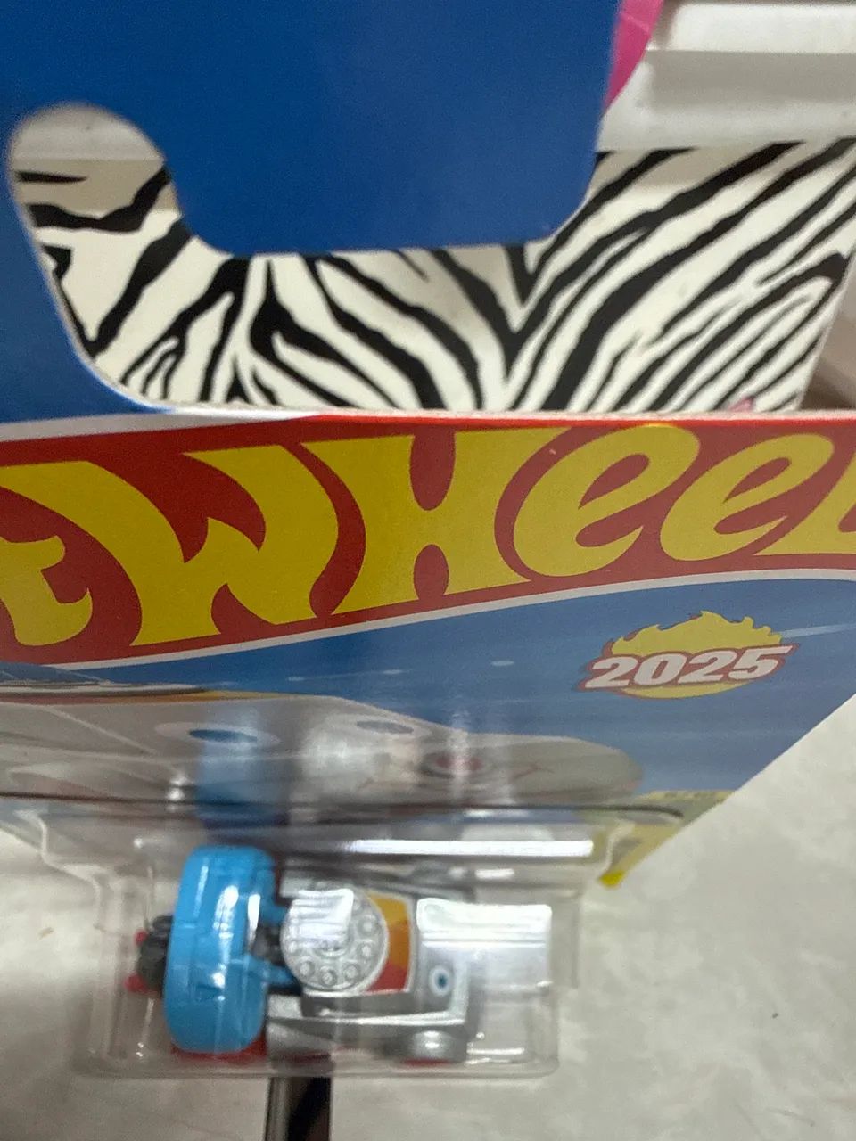 Hot wheels experimotors - Foto 2