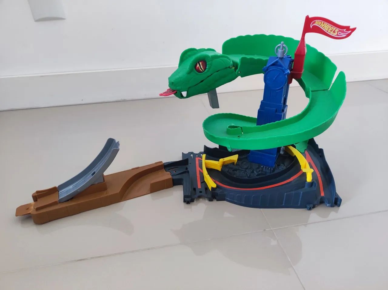 Pista Hot Wheels  - Foto 3