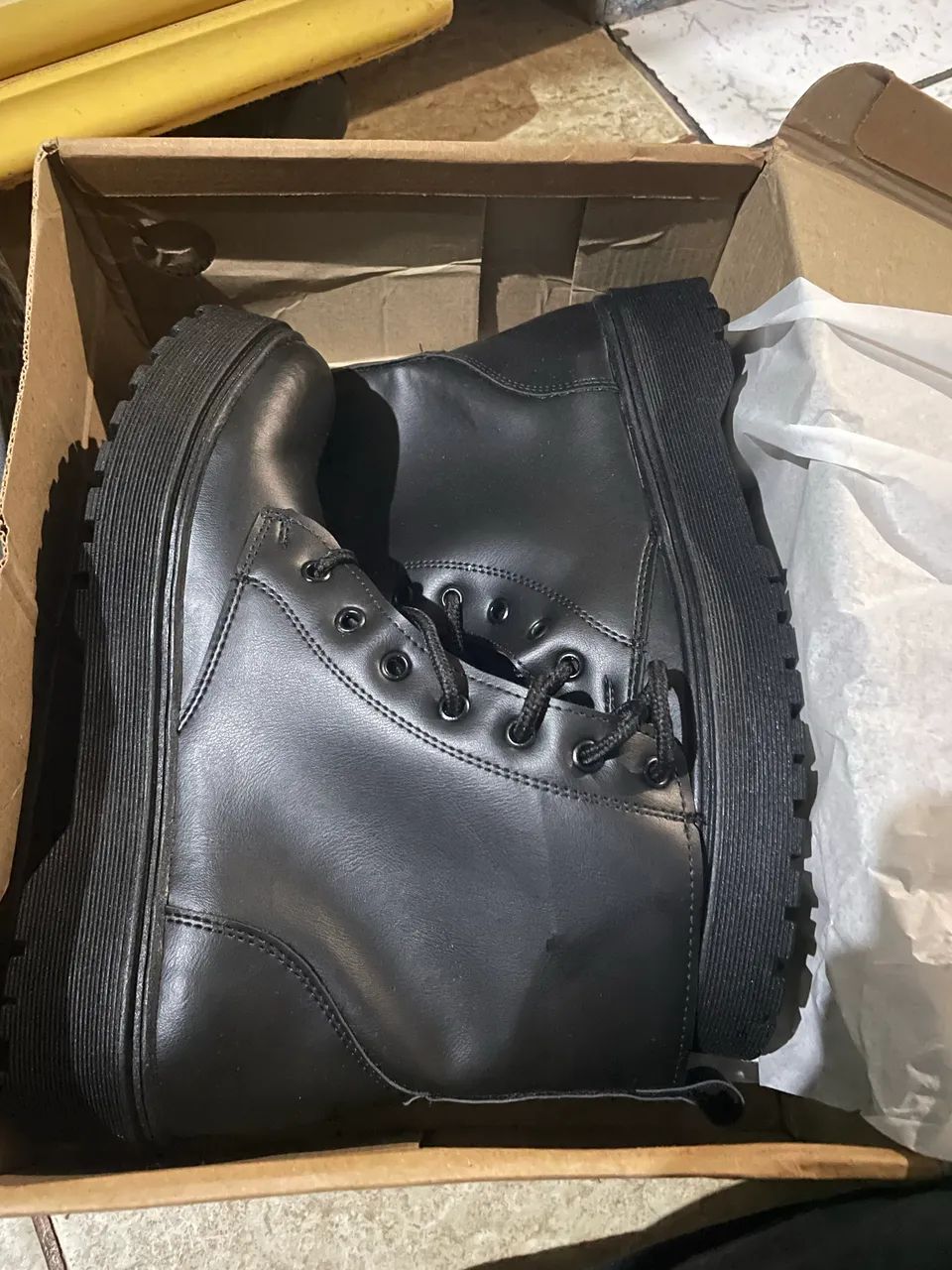 Bota  - Foto 2