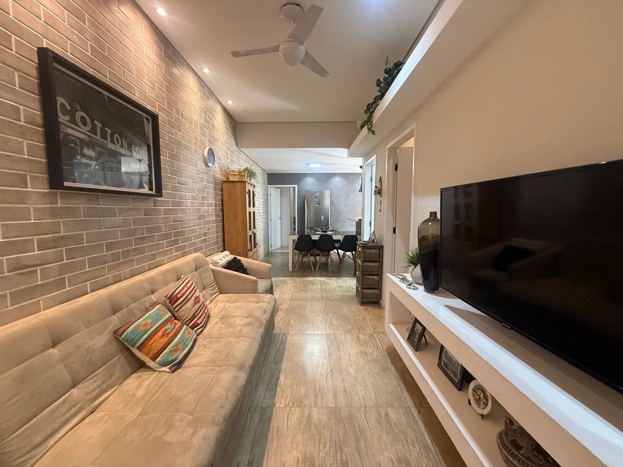 Casa à venda com 90m², 4 quartos e 3 vagas