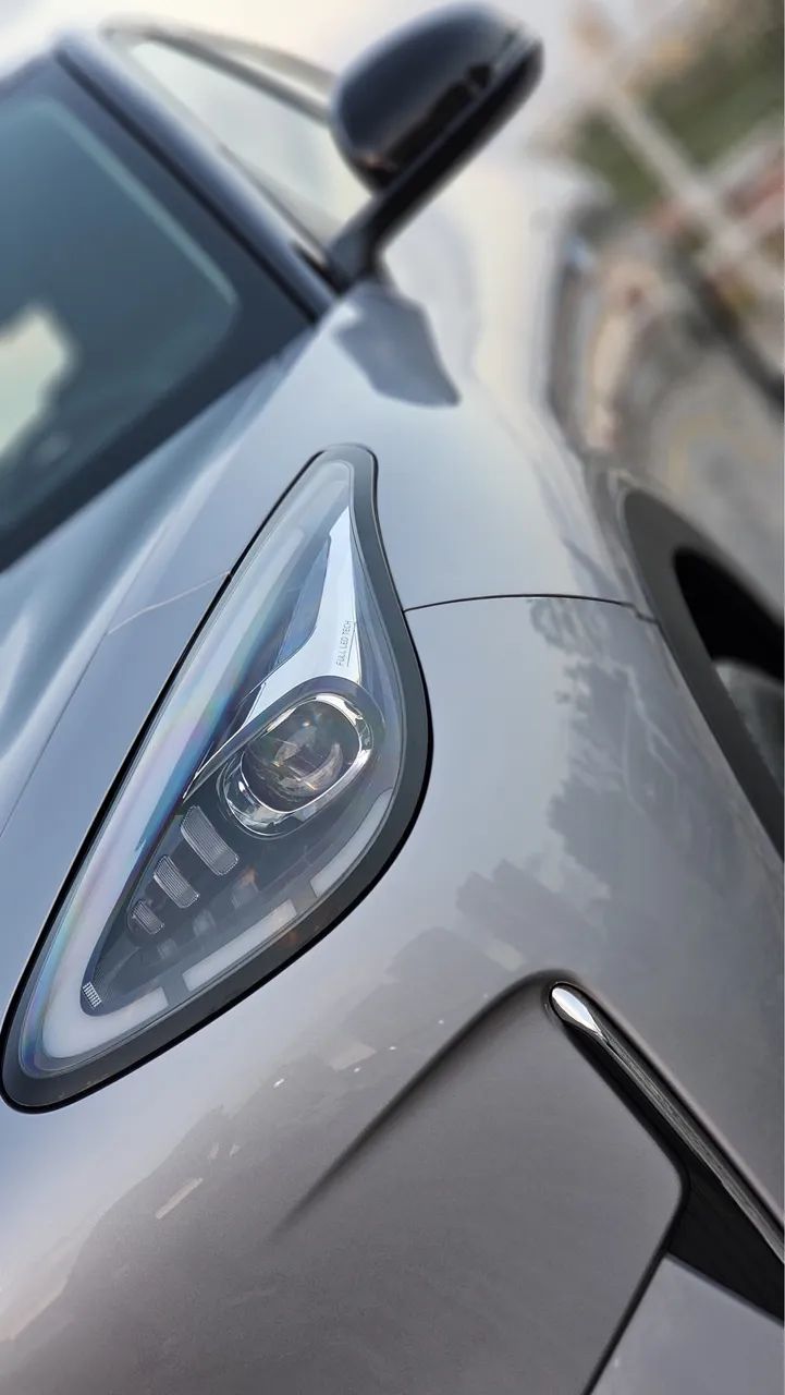 Geely EX2 Max 2026 - Foto 5