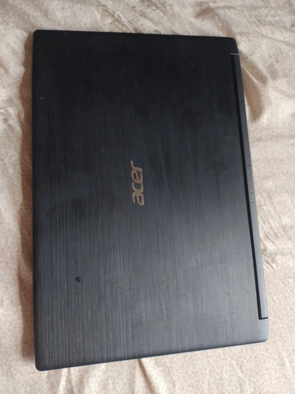 Notebook Acer i5 7 Ger SSD tudo funcionando  - Foto 3
