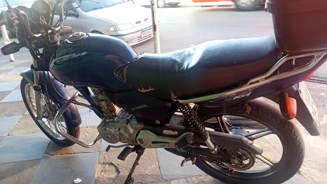 Moto - Foto 2