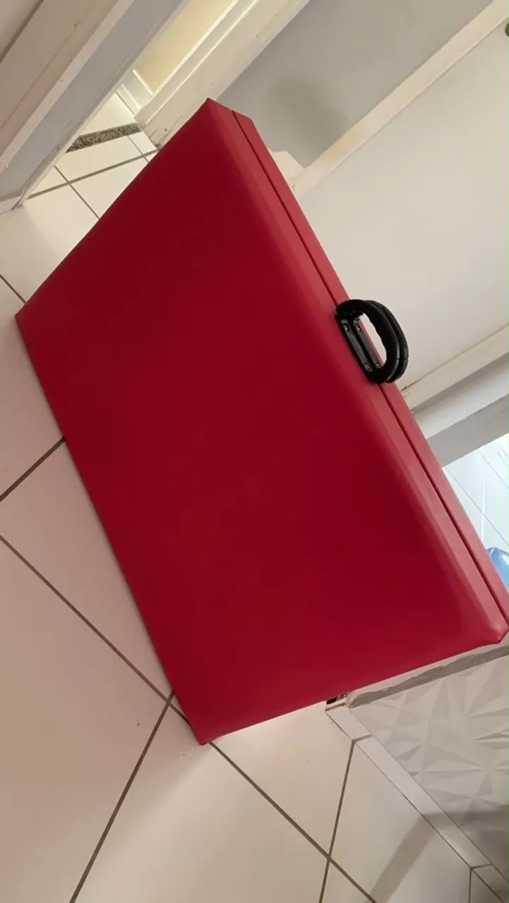 Maca portátil  - Foto 2