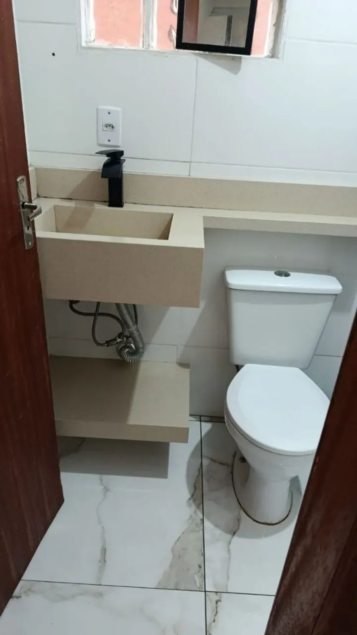 Aluga-se ap em canas  - Foto 5