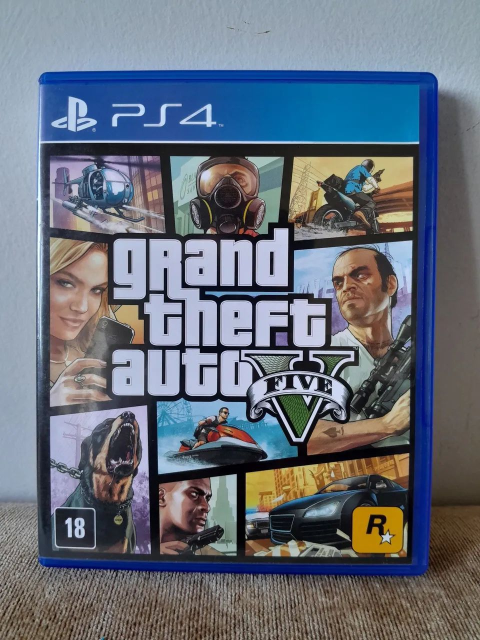 MELHORES JOGOS PS4 & PS5 - Foto 6