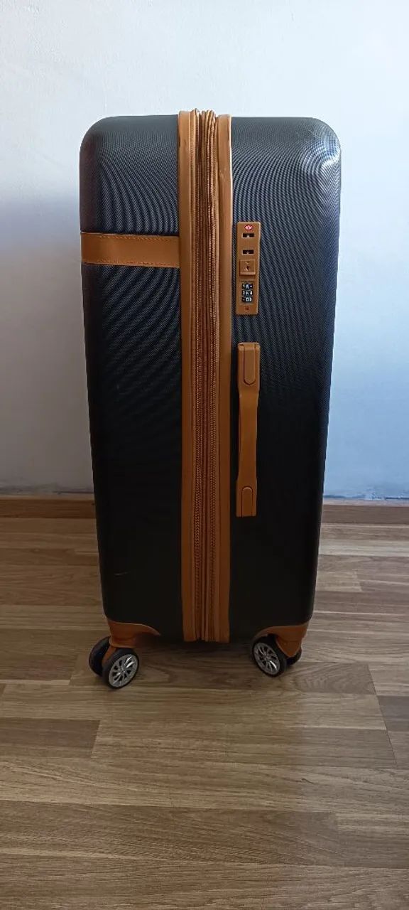 Mala de Viagem Bravia - Foto 2
