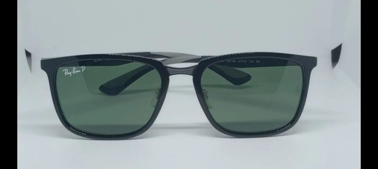 Oculos R Ban - novo na caixa