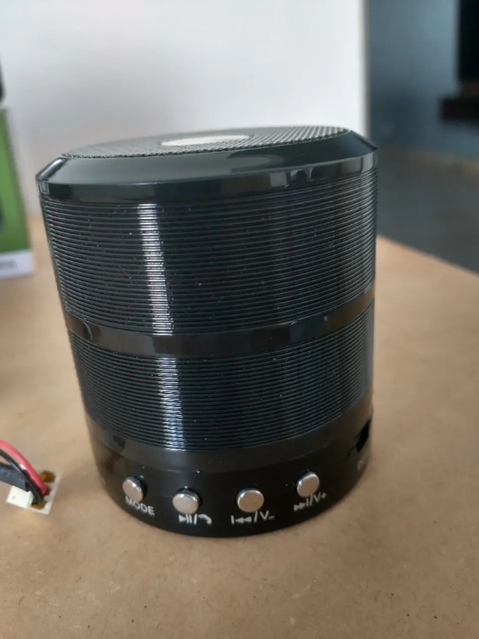 Kit Informática e Multimídia: Controles USB + Caixas de Som + Cooler Fan - Foto 2