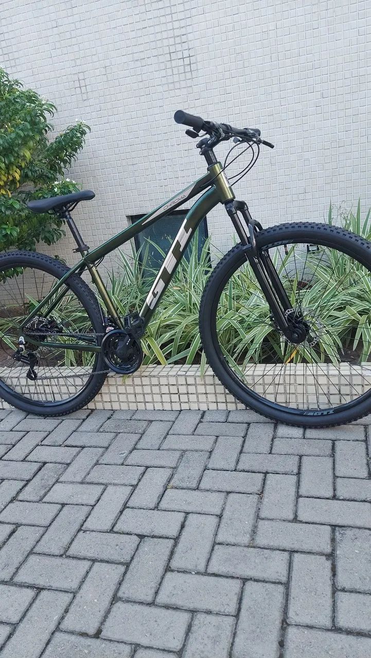Bicicleta Aro 29  - Foto 4