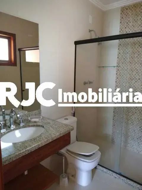 Imóvel para venda tem 172 metros quadrados com 3 quartos em Vargem Grande - Teresópolis -  - Foto 8