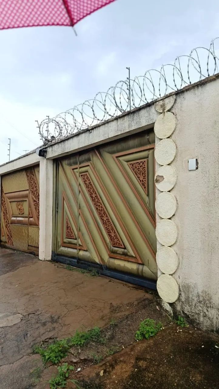 Foto - Aparecida de Goiânia - Jardim Rio Grande