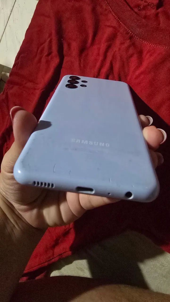 Celular Samsung A13 - Foto 5
