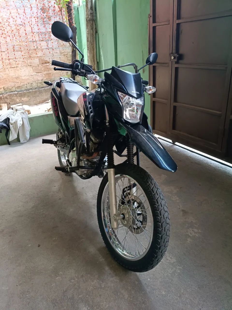 Vende-se Bros 160 - Foto 2