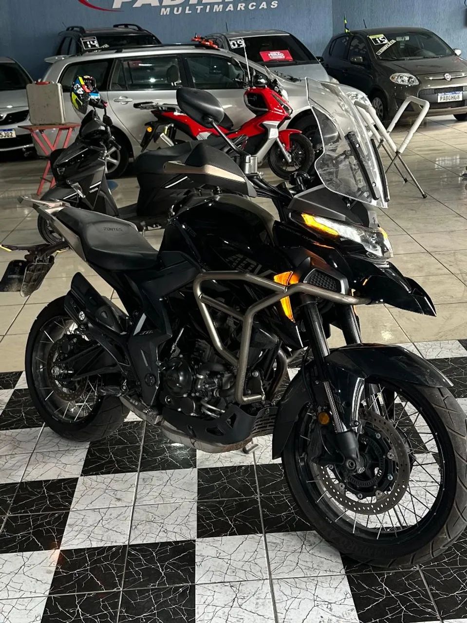 Zotes T350 X 2026