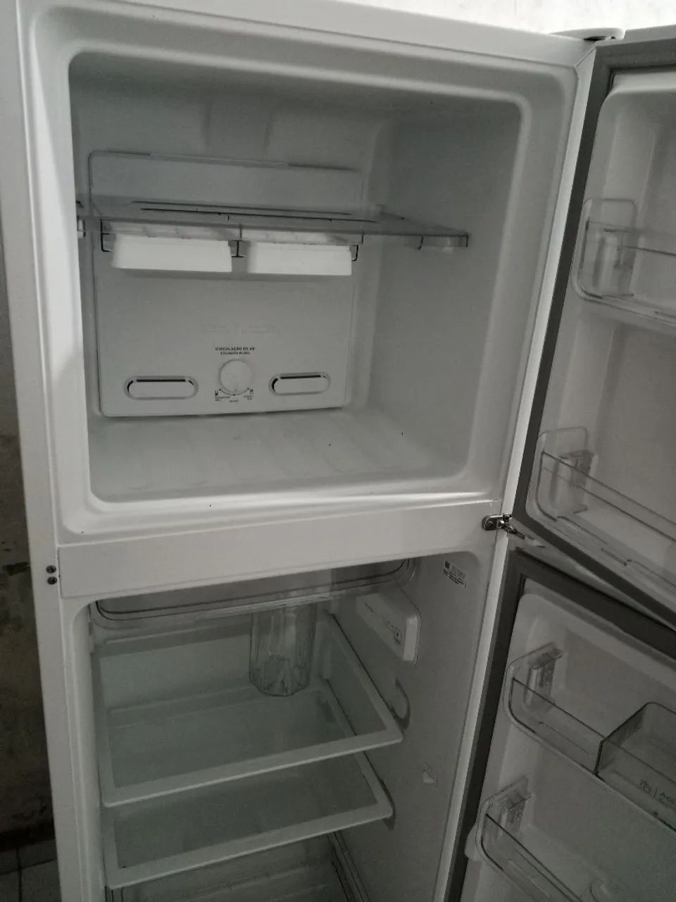 Geladeira com 4 meses de uso. - Foto 4