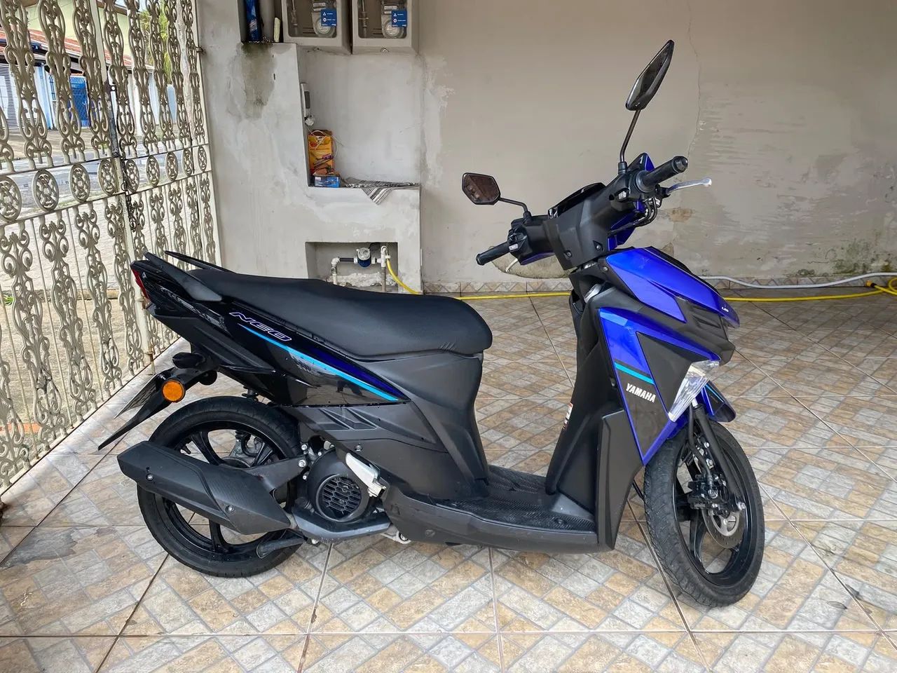 Vendo moto  - Foto 5