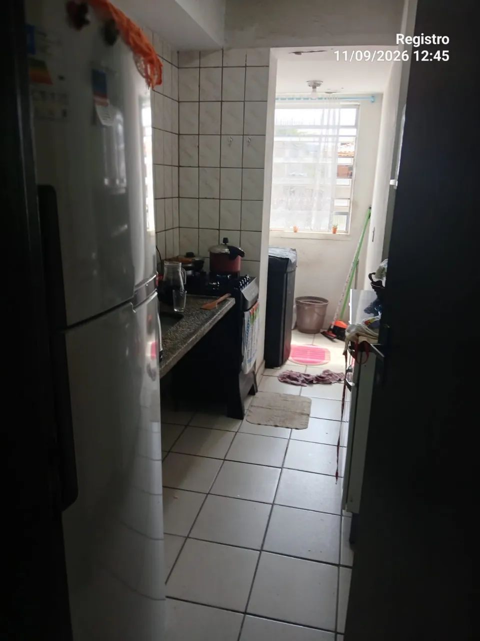 Apartamento CDHU - Foto 5