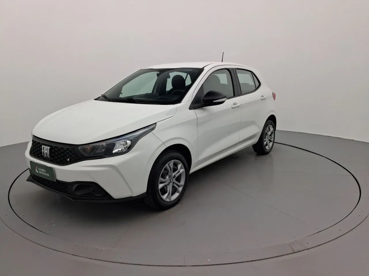 Fiat Argo Drive 1.0 Firefly 2026
