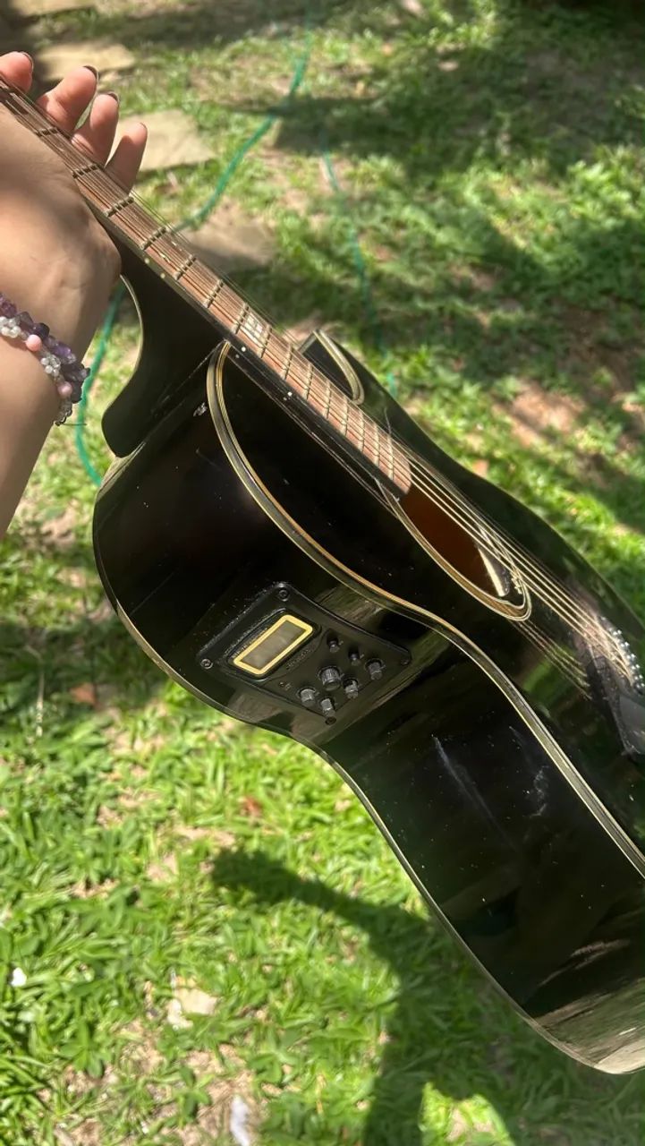 Violão  - Foto 2